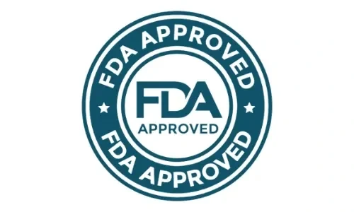 Cognidyne FDA-registered facility claim